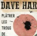 Dave Harmo Album Platrer les trous de memoire