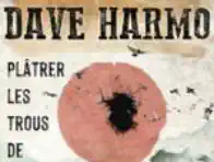 Dave Harmo