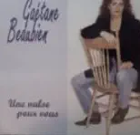 Album une valse pour vous de Gaétane Beaubien