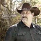 Album de Gilles Larivière
