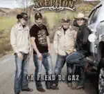 Groupe Xception