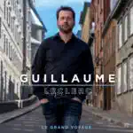 Album de Guillaume Leclerc