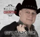 Album de Guy Marcoux