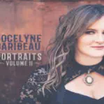 Jocelyne_Baribeau_Portraits_Volume_2_Album