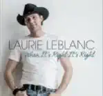 Laurie Leblanc