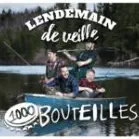 Album de Lendemain de veille