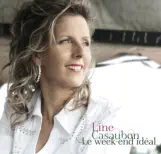 Album de Line Casaubon