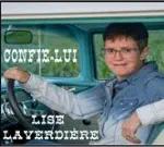  Page web de Lise Lafrenière 