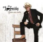 Album Dans ma cache de Luc Tremblay