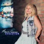 Manon Grenier-artiste country