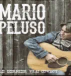 Mario_Peluso_Album_Le_dernier_vrais_cowboy