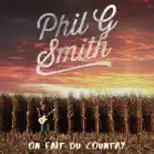 Phil G. Smith