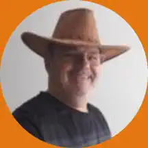 René Bergeron proprieétaire animateur-Radio-country