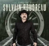 Album de Sylvain Boudreau