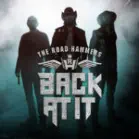 page de THE ROAD HAMMERS